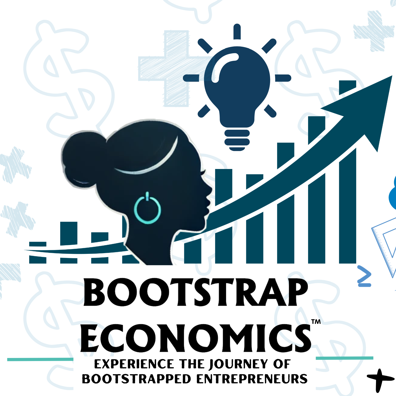 Bootstrap Economics logo